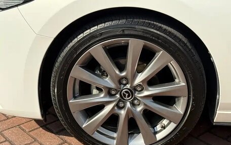 Mazda 3, 2023 год, 1 970 000 рублей, 9 фотография