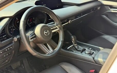 Mazda 3, 2023 год, 1 970 000 рублей, 16 фотография