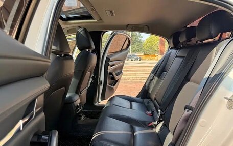 Mazda 3, 2023 год, 1 970 000 рублей, 21 фотография