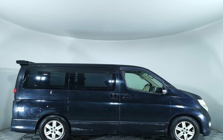 Nissan Elgrand III, 2005 год, 897 000 рублей, 6 фотография