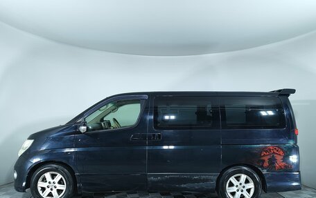 Nissan Elgrand III, 2005 год, 897 000 рублей, 2 фотография