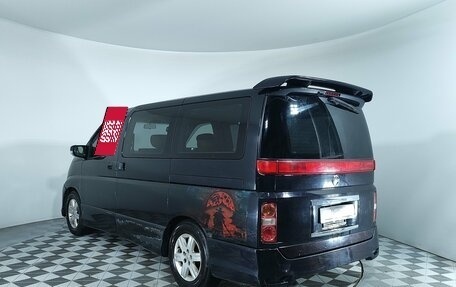 Nissan Elgrand III, 2005 год, 897 000 рублей, 3 фотография
