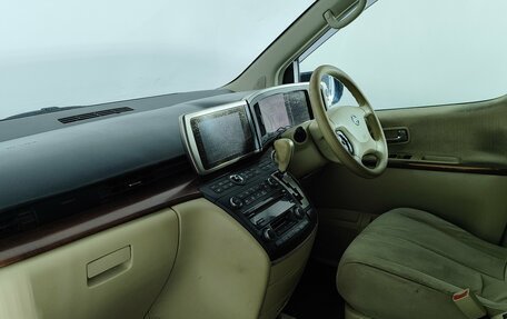 Nissan Elgrand III, 2005 год, 897 000 рублей, 10 фотография