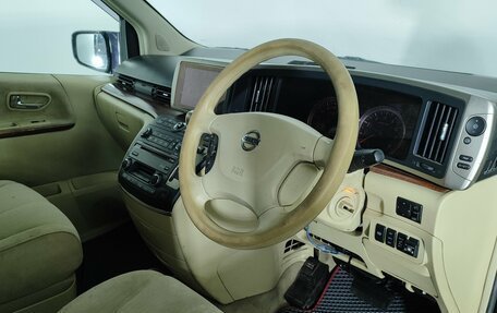 Nissan Elgrand III, 2005 год, 897 000 рублей, 11 фотография