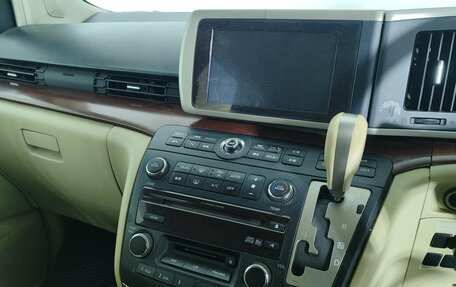 Nissan Elgrand III, 2005 год, 897 000 рублей, 16 фотография