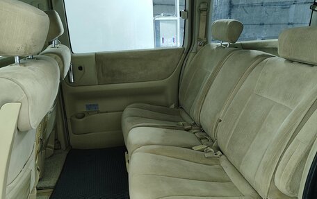Nissan Elgrand III, 2005 год, 897 000 рублей, 18 фотография