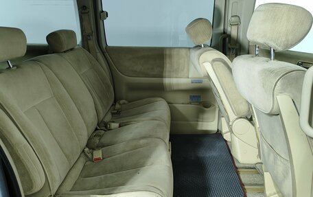 Nissan Elgrand III, 2005 год, 897 000 рублей, 17 фотография