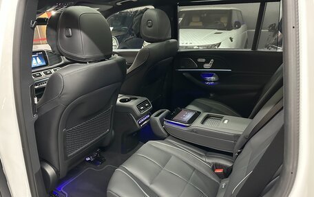 Mercedes-Benz GLS, 2025 год, 16 970 000 рублей, 3 фотография