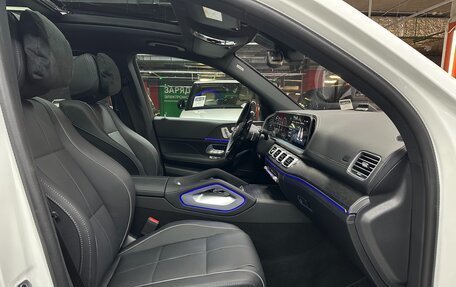 Mercedes-Benz GLS, 2025 год, 16 970 000 рублей, 19 фотография