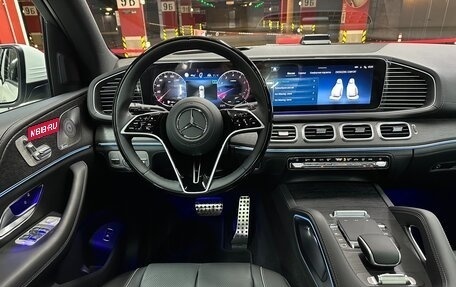 Mercedes-Benz GLS, 2025 год, 16 970 000 рублей, 17 фотография