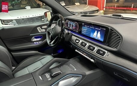 Mercedes-Benz GLS, 2025 год, 16 970 000 рублей, 18 фотография