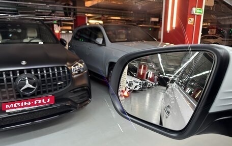 Mercedes-Benz GLS, 2025 год, 16 970 000 рублей, 12 фотография