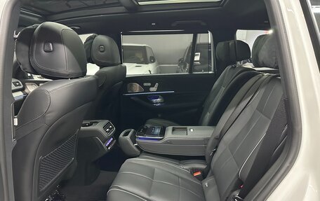 Mercedes-Benz GLS, 2025 год, 16 970 000 рублей, 21 фотография