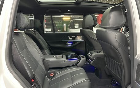 Mercedes-Benz GLS, 2025 год, 16 970 000 рублей, 22 фотография