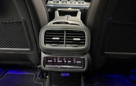 Mercedes-Benz GLS, 2025 год, 16 970 000 рублей, 31 фотография