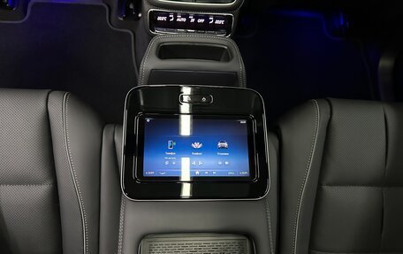 Mercedes-Benz GLS, 2025 год, 16 970 000 рублей, 29 фотография