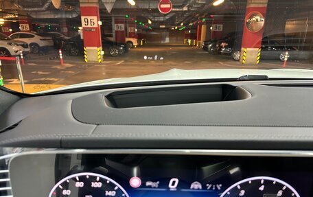 Mercedes-Benz GLS, 2025 год, 16 970 000 рублей, 26 фотография