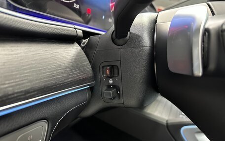 Mercedes-Benz GLS, 2025 год, 16 970 000 рублей, 28 фотография