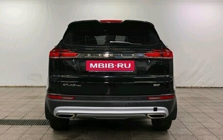 Geely Atlas, 2023 год, 2 150 000 рублей, 5 фотография