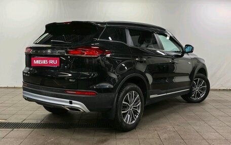 Geely Atlas, 2023 год, 2 150 000 рублей, 4 фотография