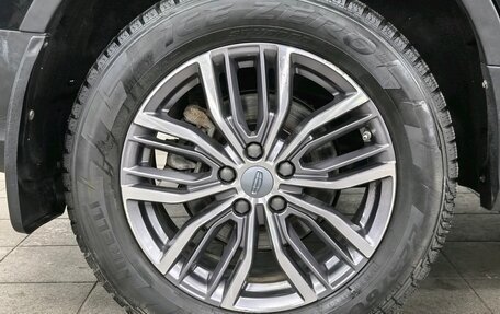 Geely Atlas, 2023 год, 2 150 000 рублей, 14 фотография