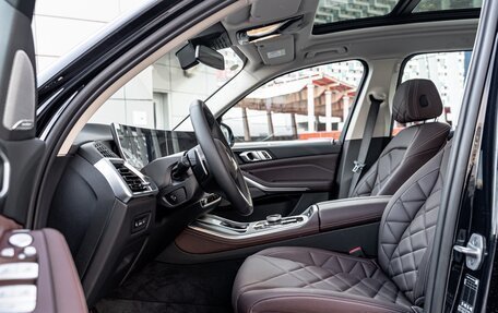 BMW X5, 2025 год, 10 190 000 рублей, 7 фотография