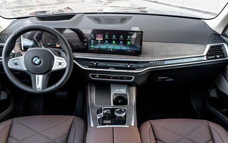 BMW X5, 2025 год, 10 190 000 рублей, 8 фотография