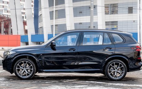 BMW X5, 2025 год, 10 190 000 рублей, 4 фотография