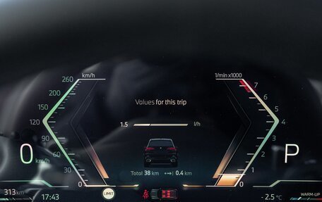 BMW X5, 2025 год, 10 190 000 рублей, 9 фотография