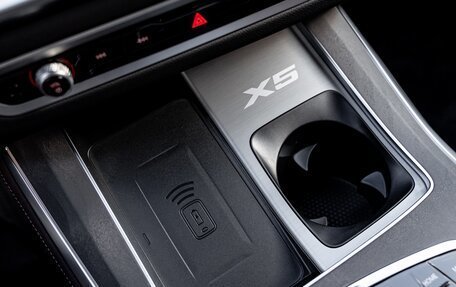 BMW X5, 2025 год, 10 190 000 рублей, 23 фотография