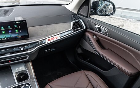 BMW X5, 2025 год, 10 190 000 рублей, 21 фотография