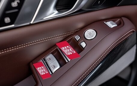 BMW X5, 2025 год, 10 190 000 рублей, 17 фотография