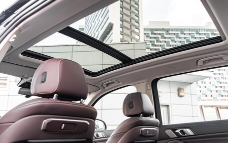 BMW X5, 2025 год, 10 190 000 рублей, 29 фотография