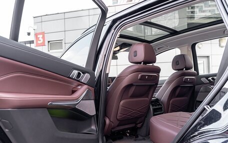 BMW X5, 2025 год, 10 190 000 рублей, 33 фотография