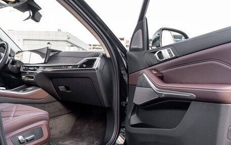 BMW X5, 2025 год, 10 190 000 рублей, 31 фотография