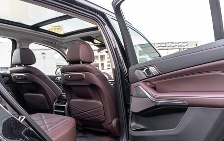 BMW X5, 2025 год, 10 190 000 рублей, 35 фотография