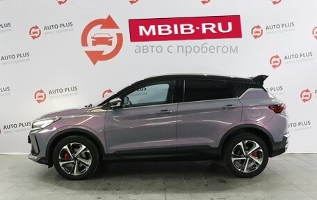 Geely Coolray I, 2023 год, 1 799 000 рублей, 4 фотография