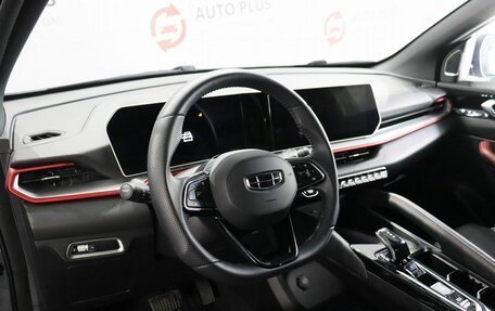 Geely Coolray I, 2023 год, 1 799 000 рублей, 7 фотография