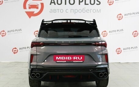 Geely Coolray I, 2023 год, 1 799 000 рублей, 6 фотография