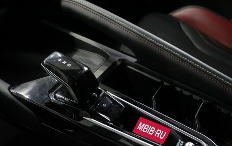 Geely Coolray I, 2023 год, 1 799 000 рублей, 13 фотография