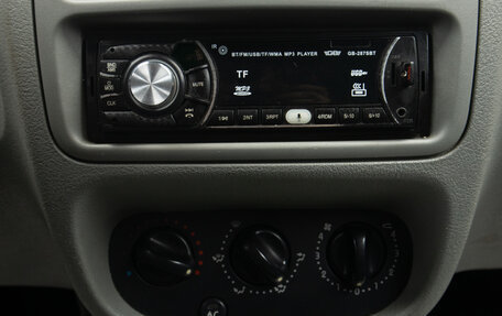 Renault Symbol I, 2004 год, 179 000 рублей, 10 фотография