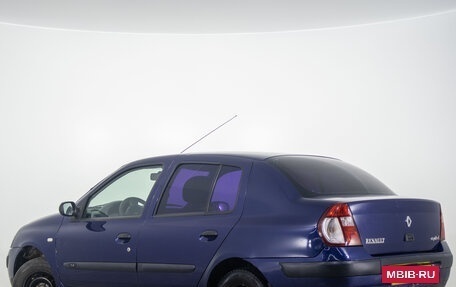 Renault Symbol I, 2004 год, 179 000 рублей, 5 фотография