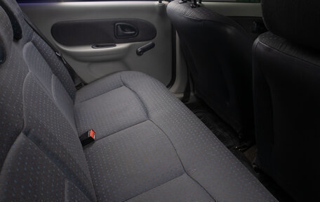 Renault Symbol I, 2004 год, 179 000 рублей, 15 фотография