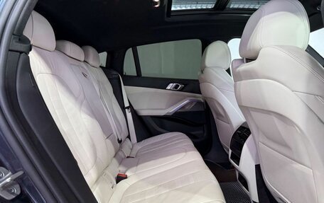 BMW X6, 2021 год, 7 699 000 рублей, 11 фотография