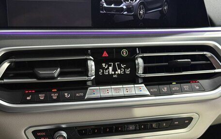 BMW X6, 2021 год, 7 699 000 рублей, 15 фотография