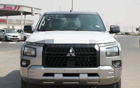 Mitsubishi L200, 2025 год, 6 390 000 рублей, 1 фотография