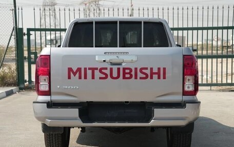 Mitsubishi L200, 2025 год, 6 390 000 рублей, 3 фотография