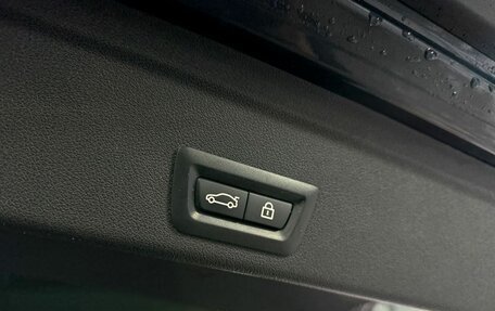 BMW X6, 2021 год, 7 699 000 рублей, 23 фотография