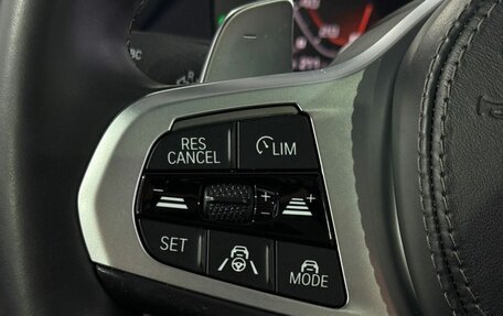 BMW X6, 2021 год, 7 699 000 рублей, 20 фотография