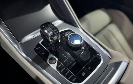 BMW X6, 2021 год, 7 699 000 рублей, 17 фотография